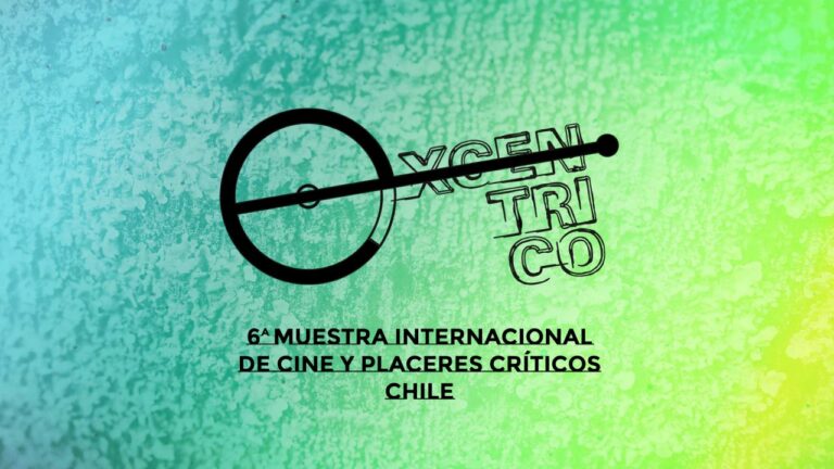 La Muestra Internacional de Cine y Placeres Críticos Excéntrico