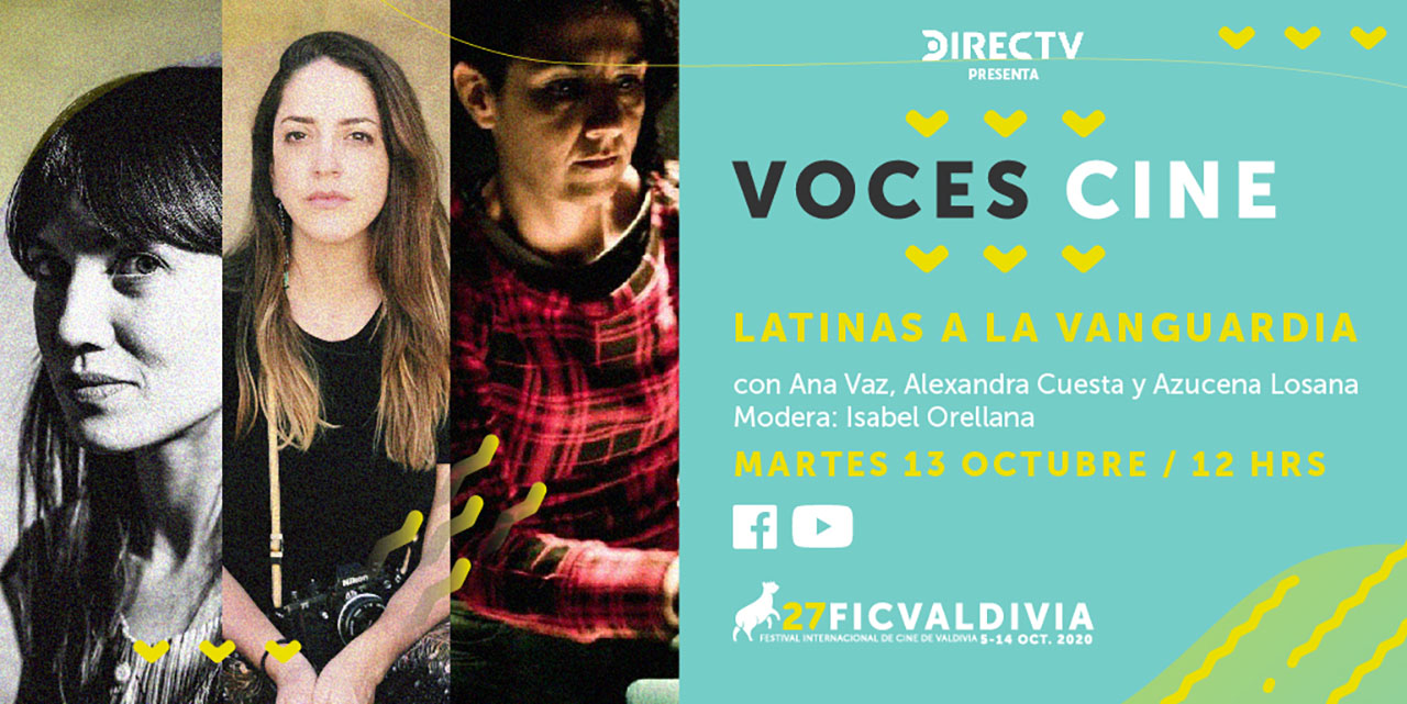 Voces Cine