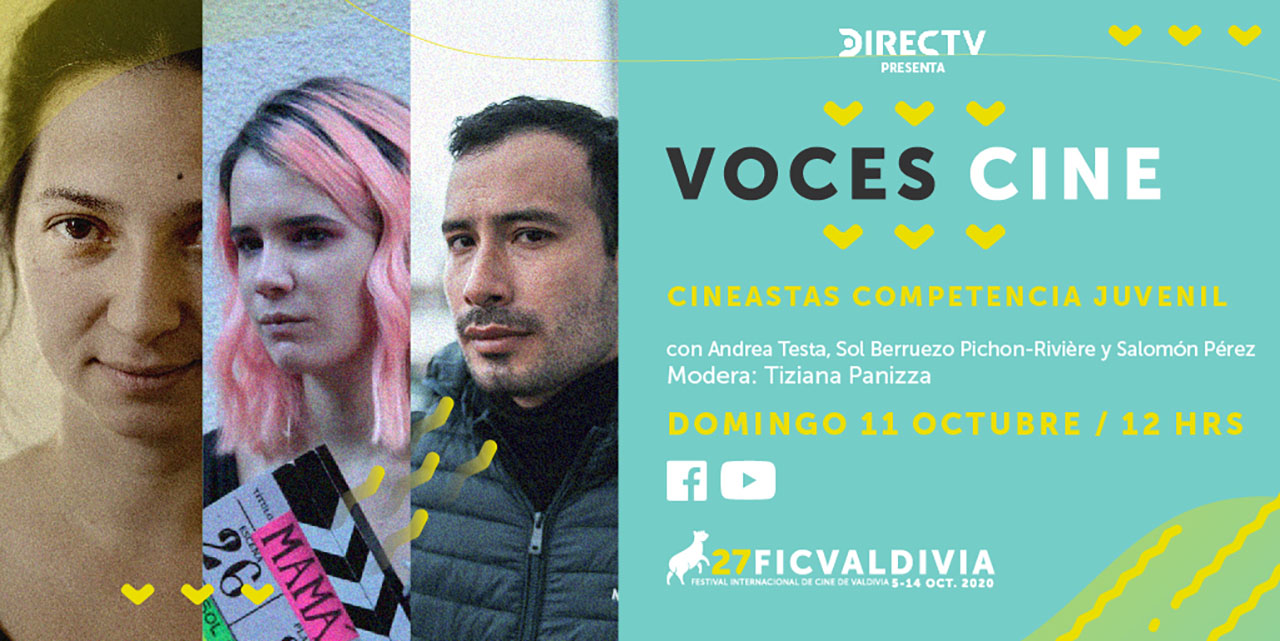 Voces Cine