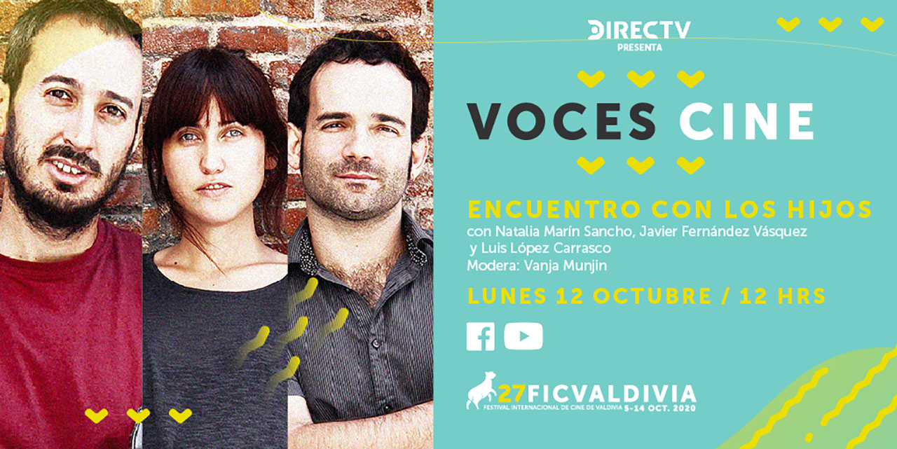 Voces Cine