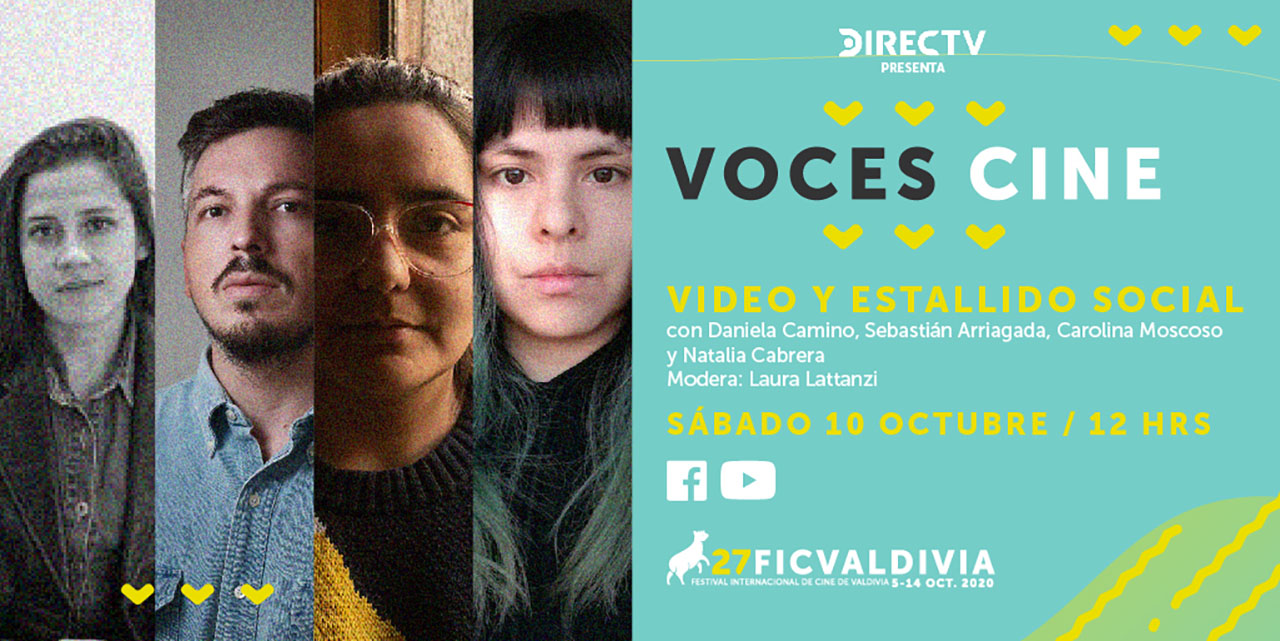 Voces Cine