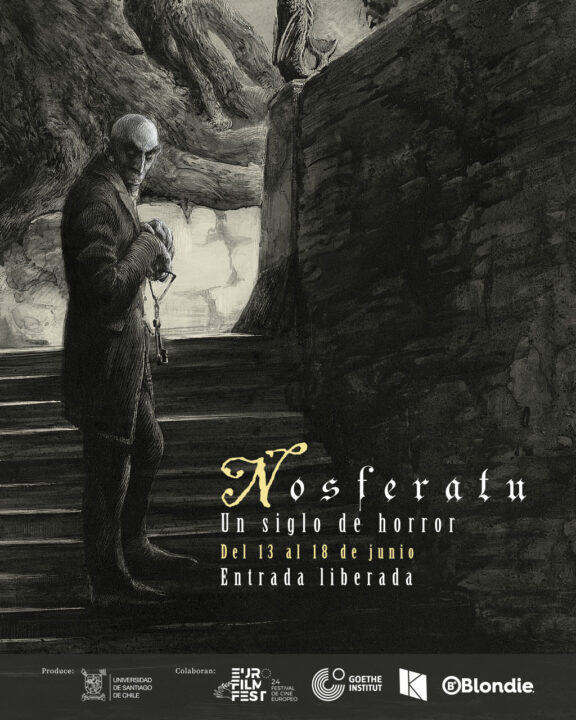 Nosferatu, Un siglo de horror