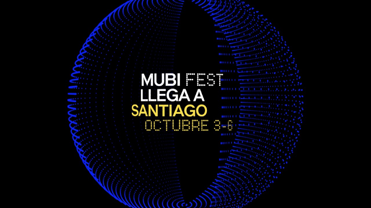 MUBI Fest