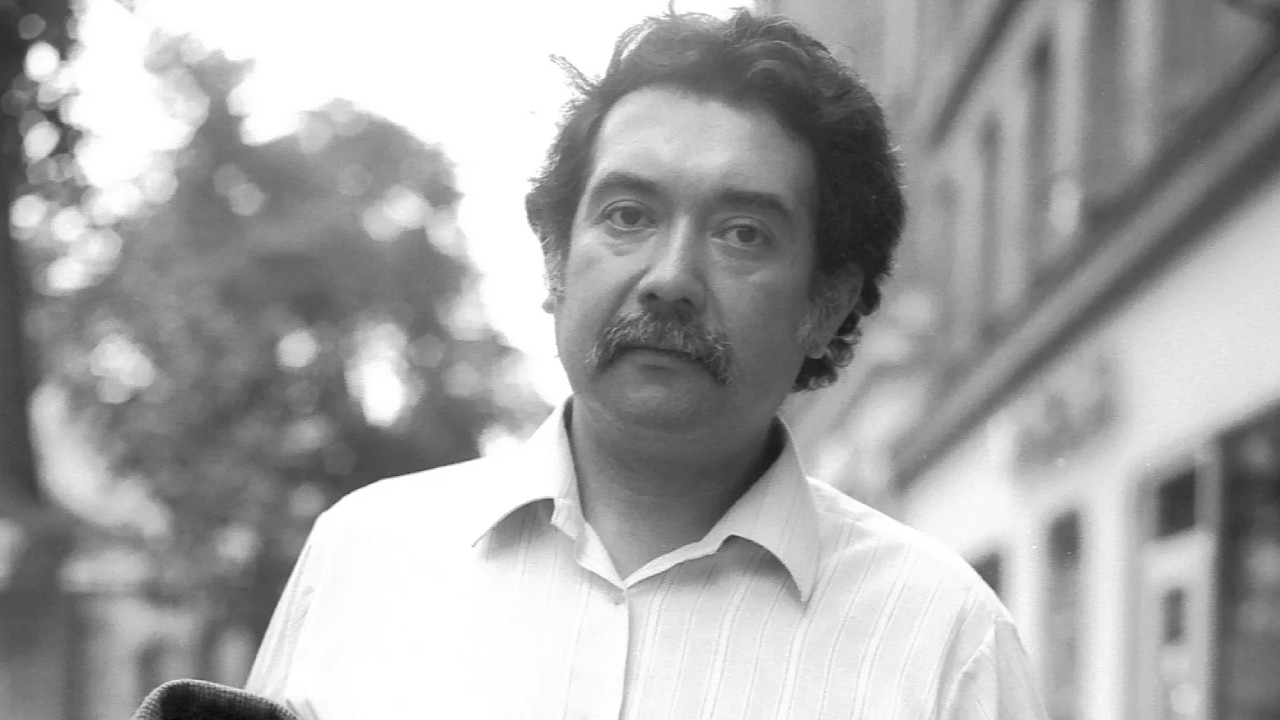 Raúl Ruiz