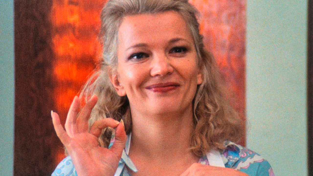 Gena Rowlands