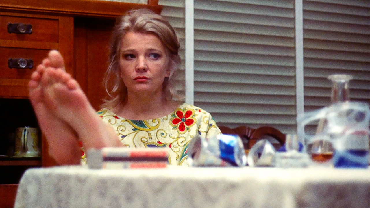 Gena Rowlands