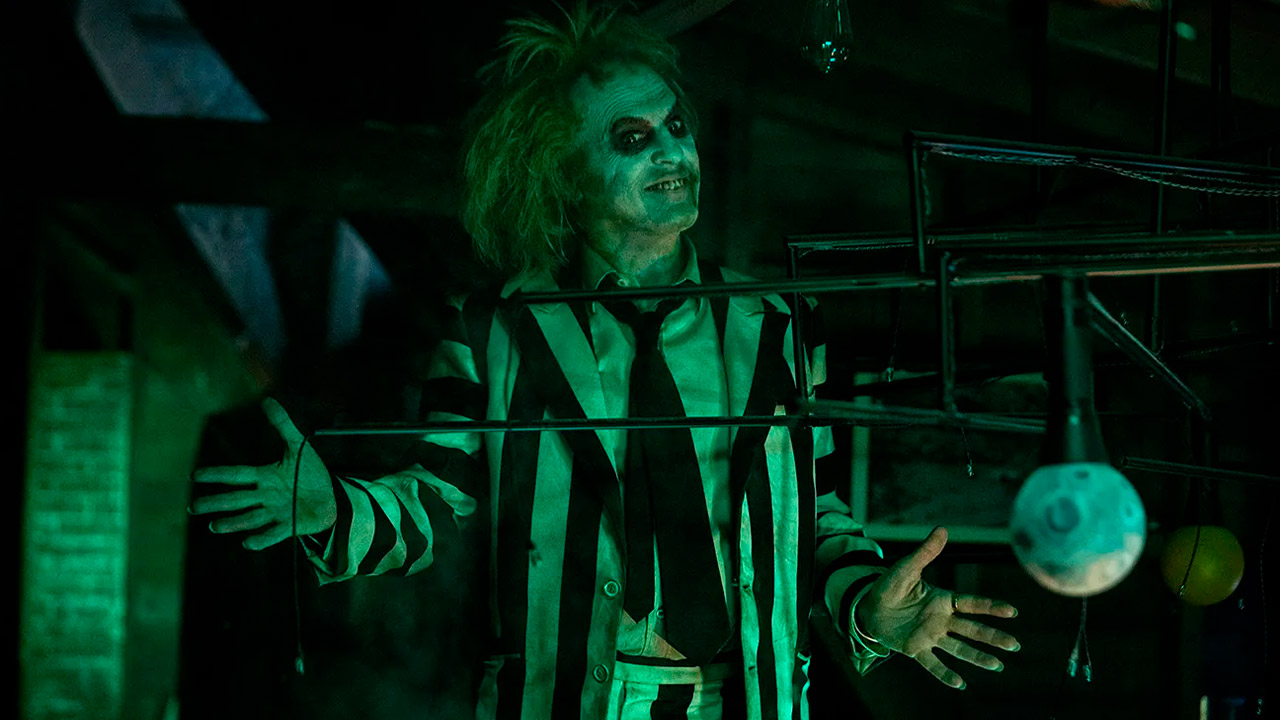 Beetlejuice