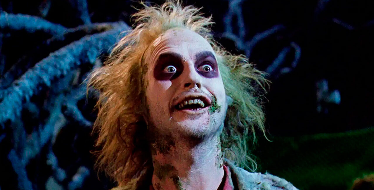 Beetlejuice