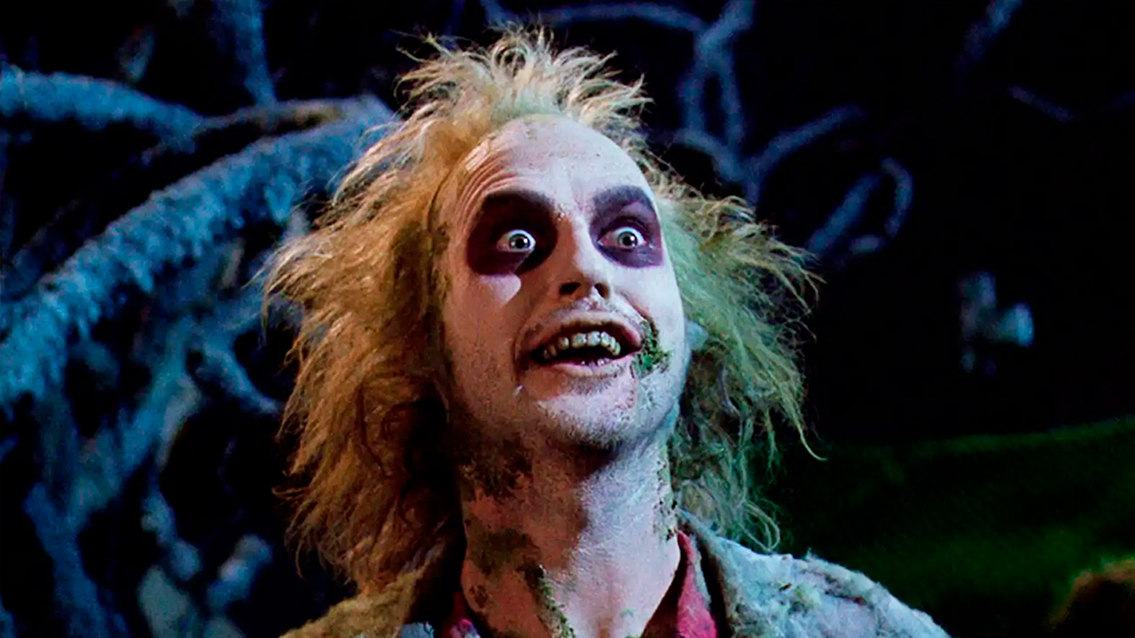 Beetlejuice