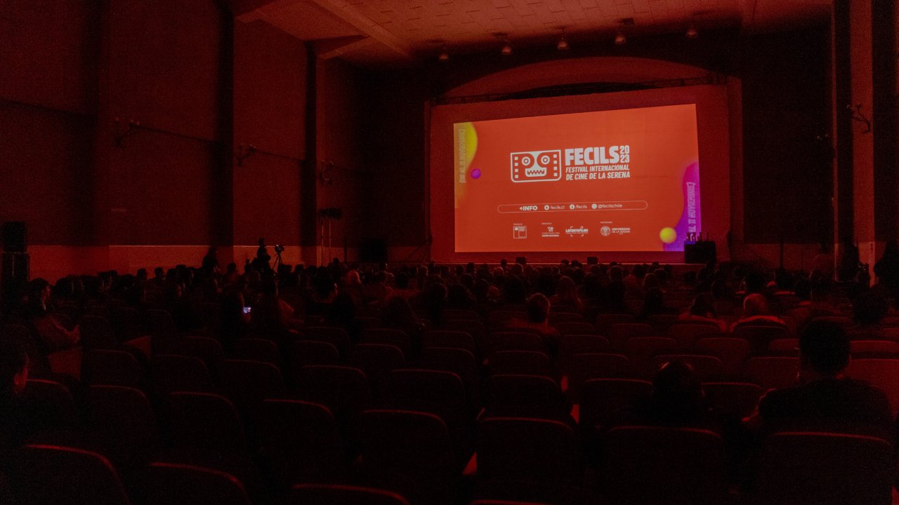 Festival de Cine de La Serena