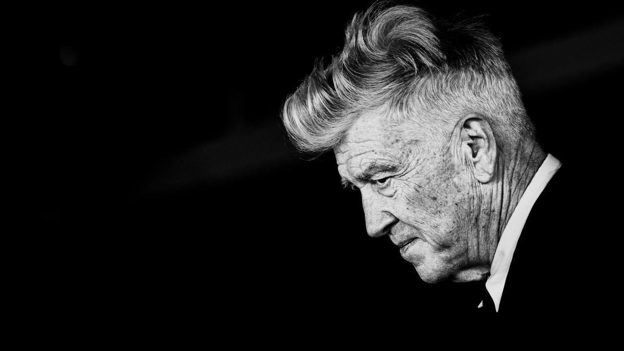 David Lynch