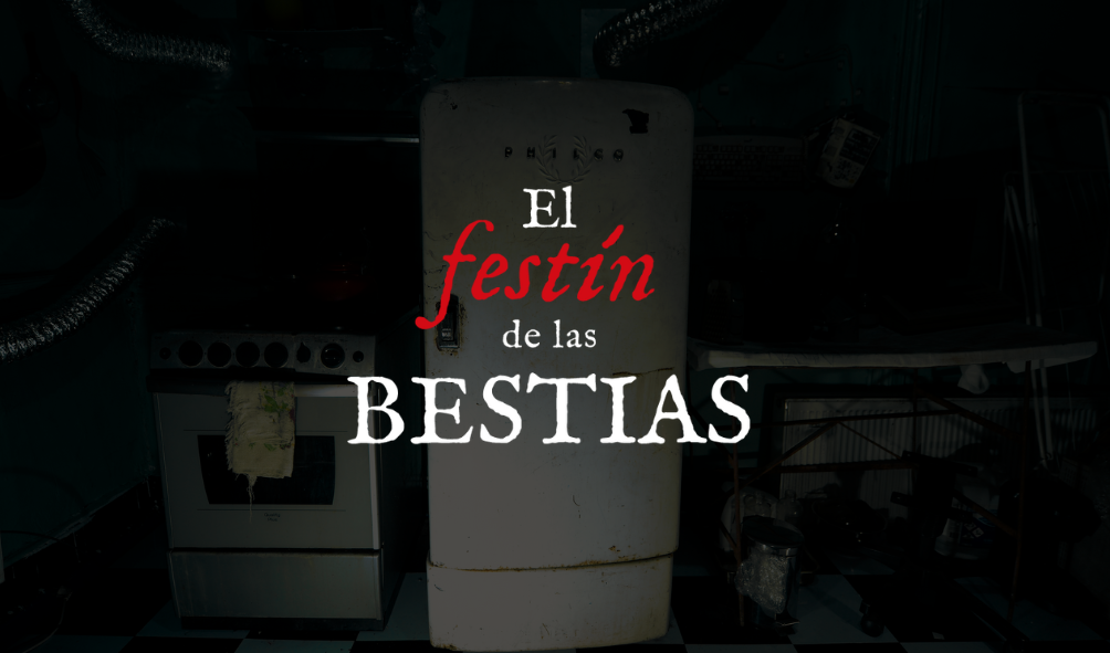 El Festín de las Bestias