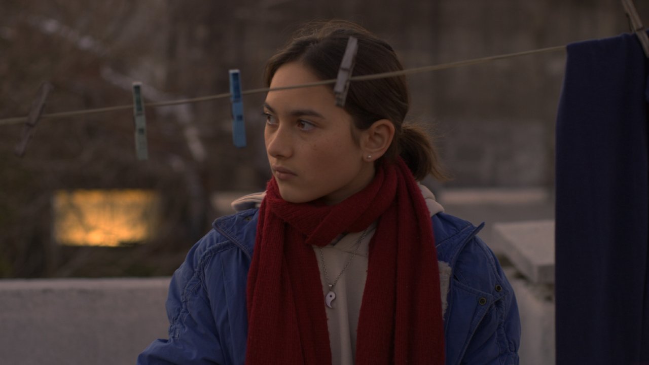Festival de Cine de Mujeres
