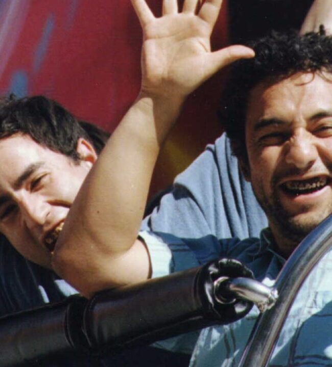 Mes de la Red de Salas de Cine