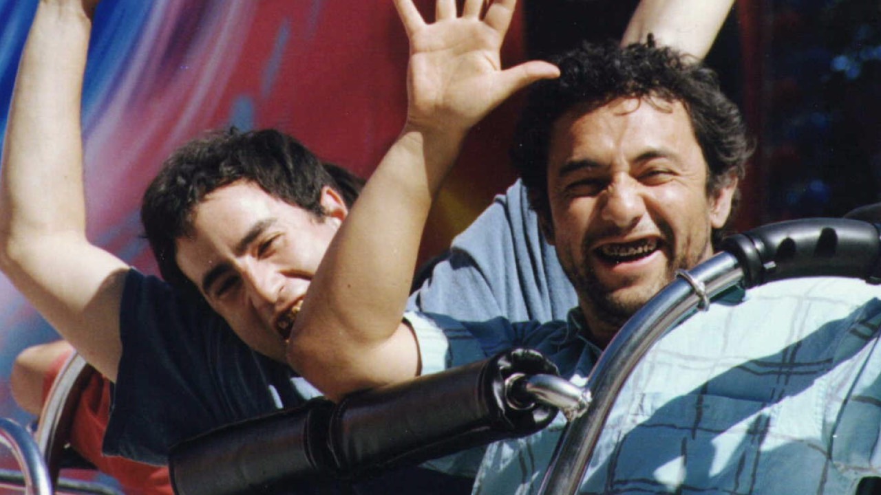 Mes de la Red de Salas de Cine