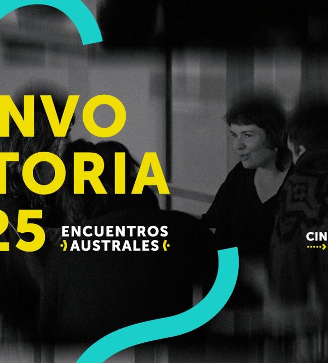 Encuentros Australes