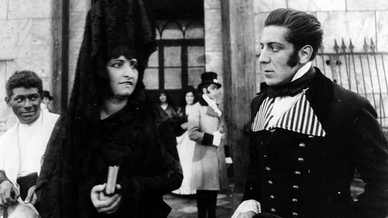 Festival de Cine Recobrado