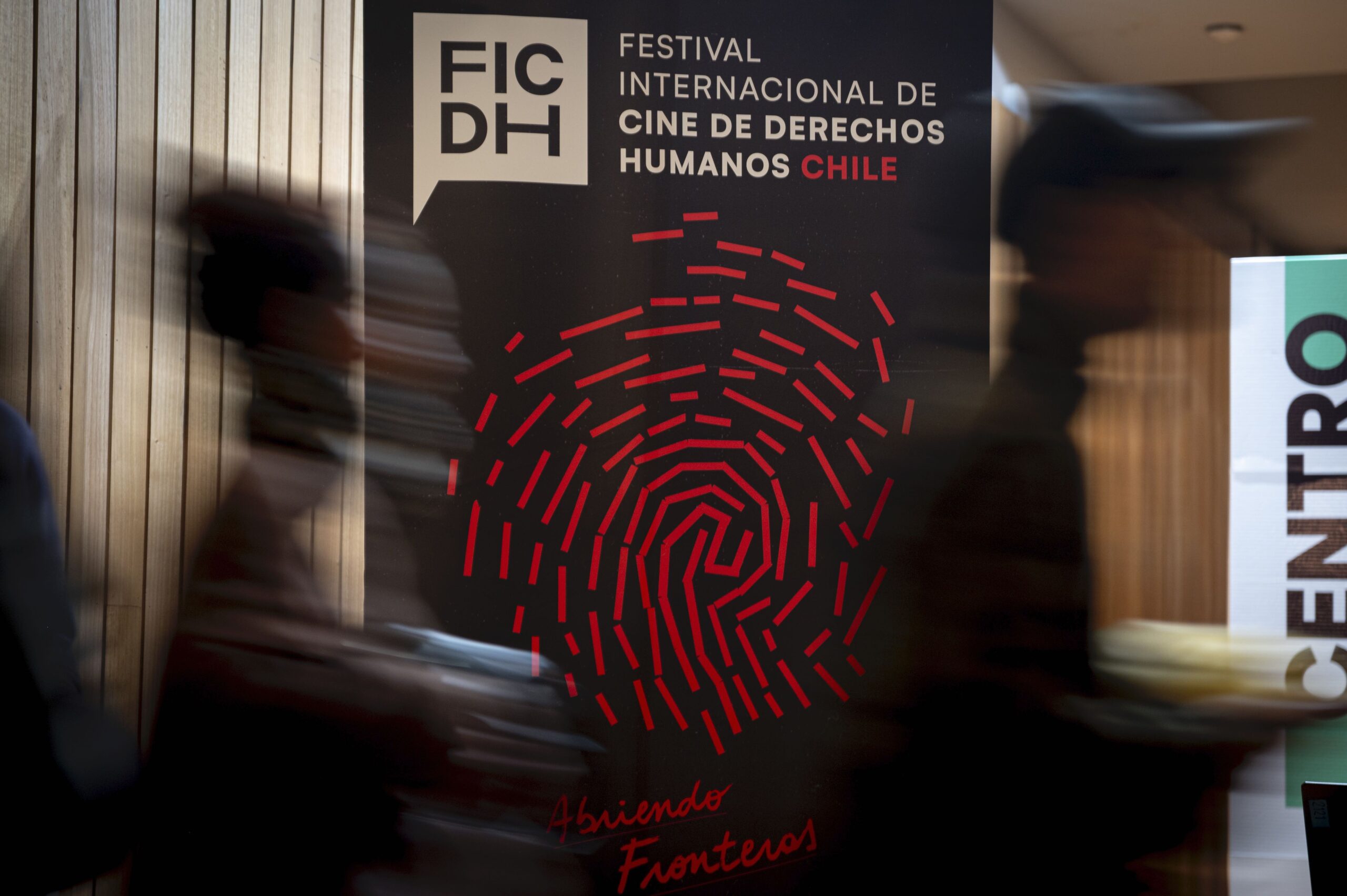 Festival Internacional de Cine de Derechos Humanos en Chile