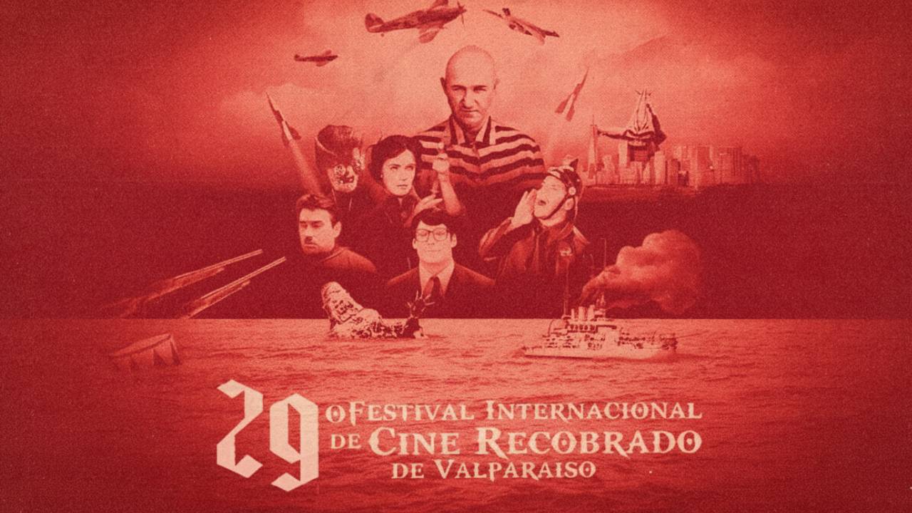 Festival de Cine Recobrado