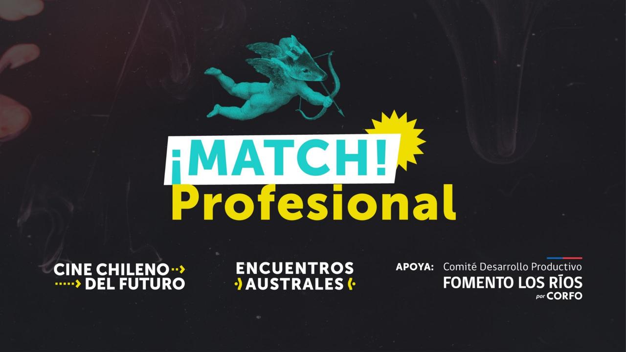 Encuentros Australes