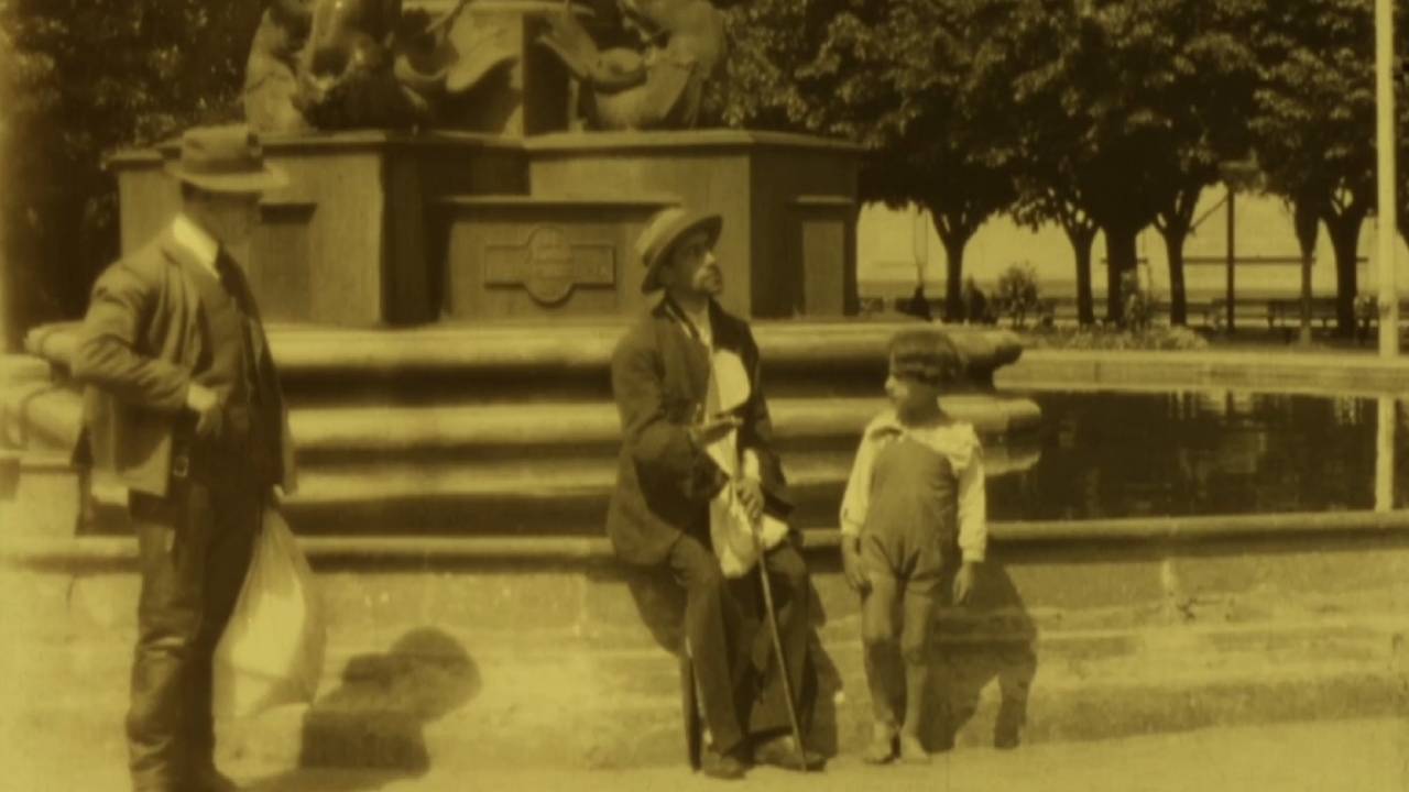 Memoria Fílmica Pencopolitana