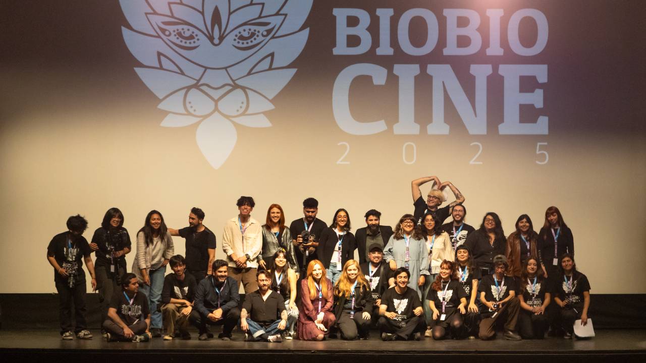 BioBioCine
