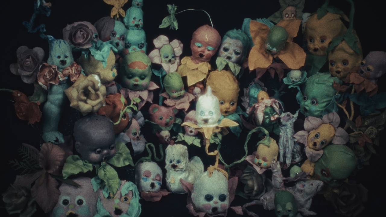 Festival de Cine Nacional de Ñuble