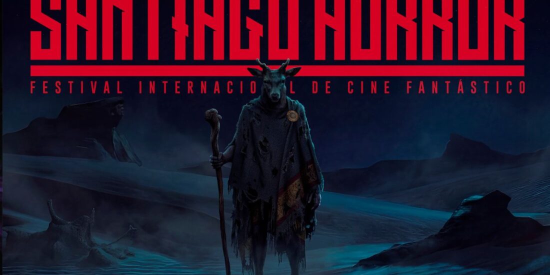 Santiago Horror