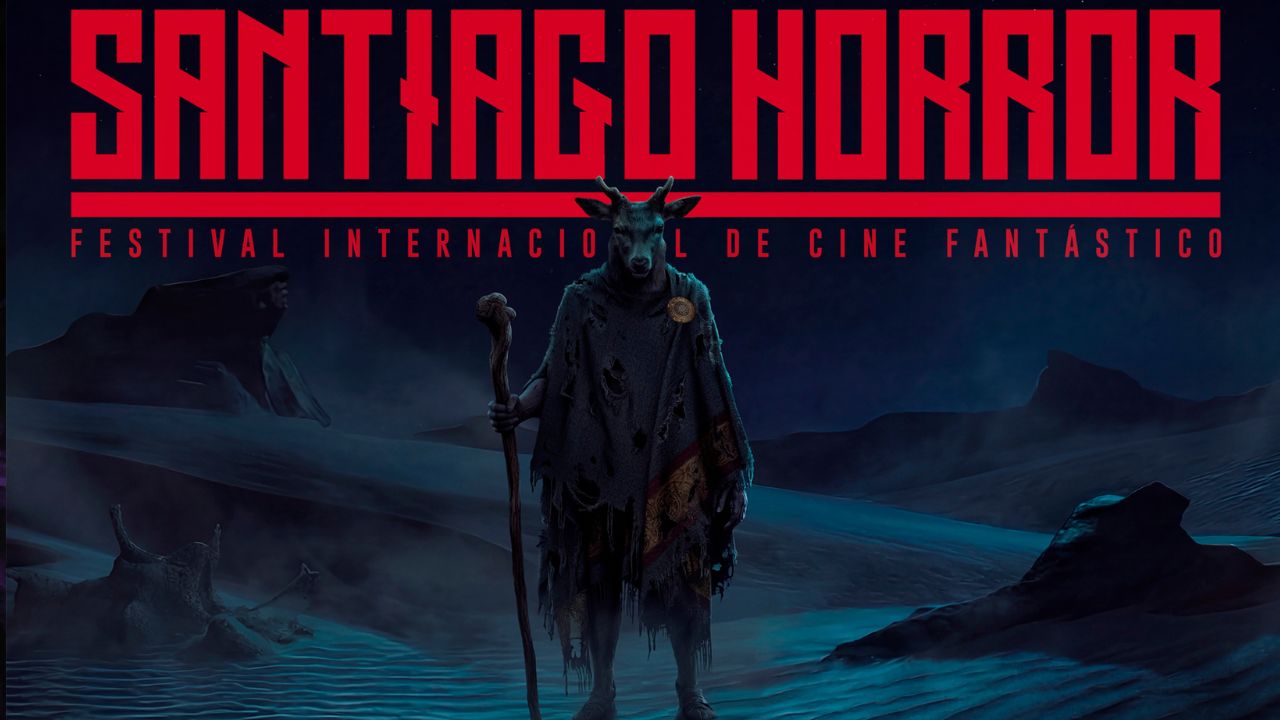Santiago Horror