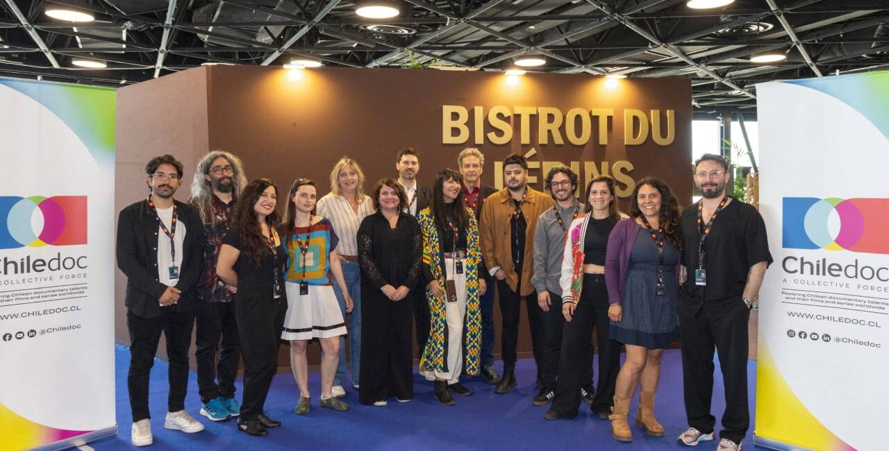 Cannes Docs