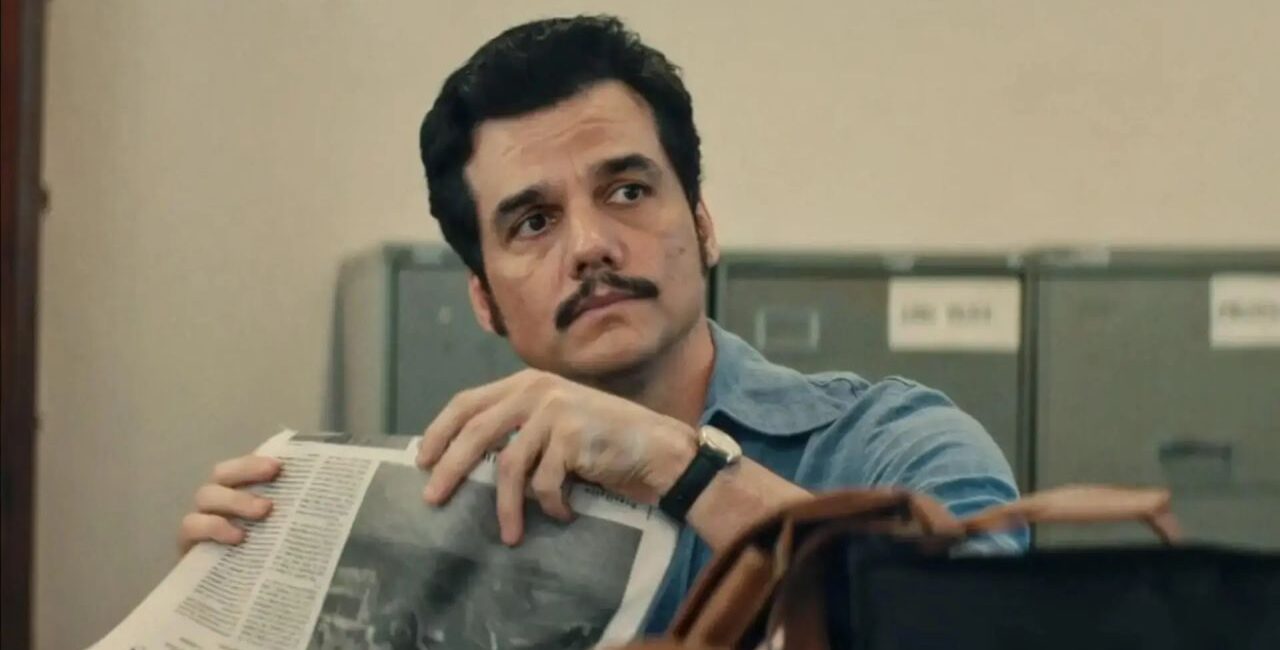 El Agente Secreto