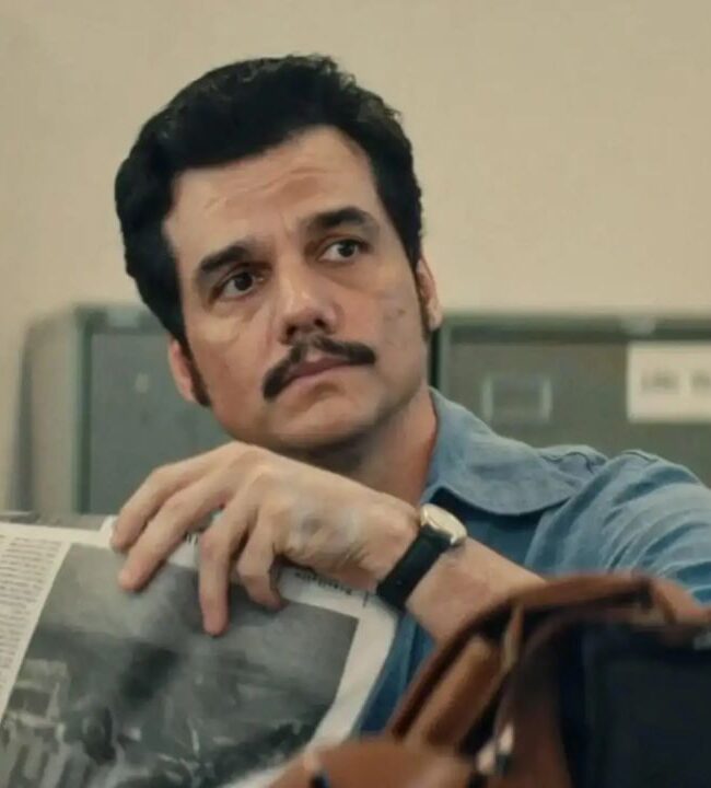 El Agente Secreto