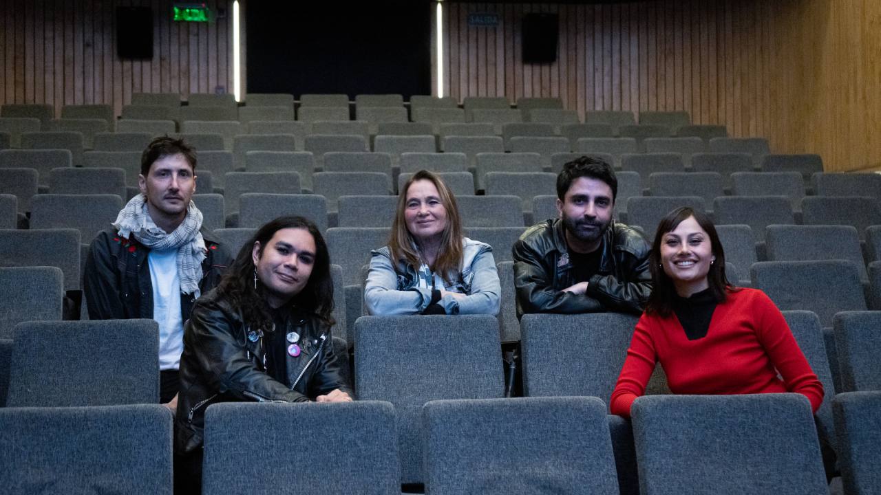 Séptima Fila