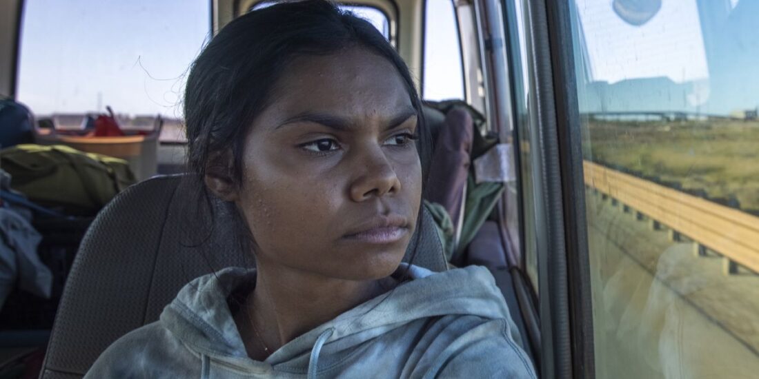 Festival Internacional de Cine de Derechos Humanos
