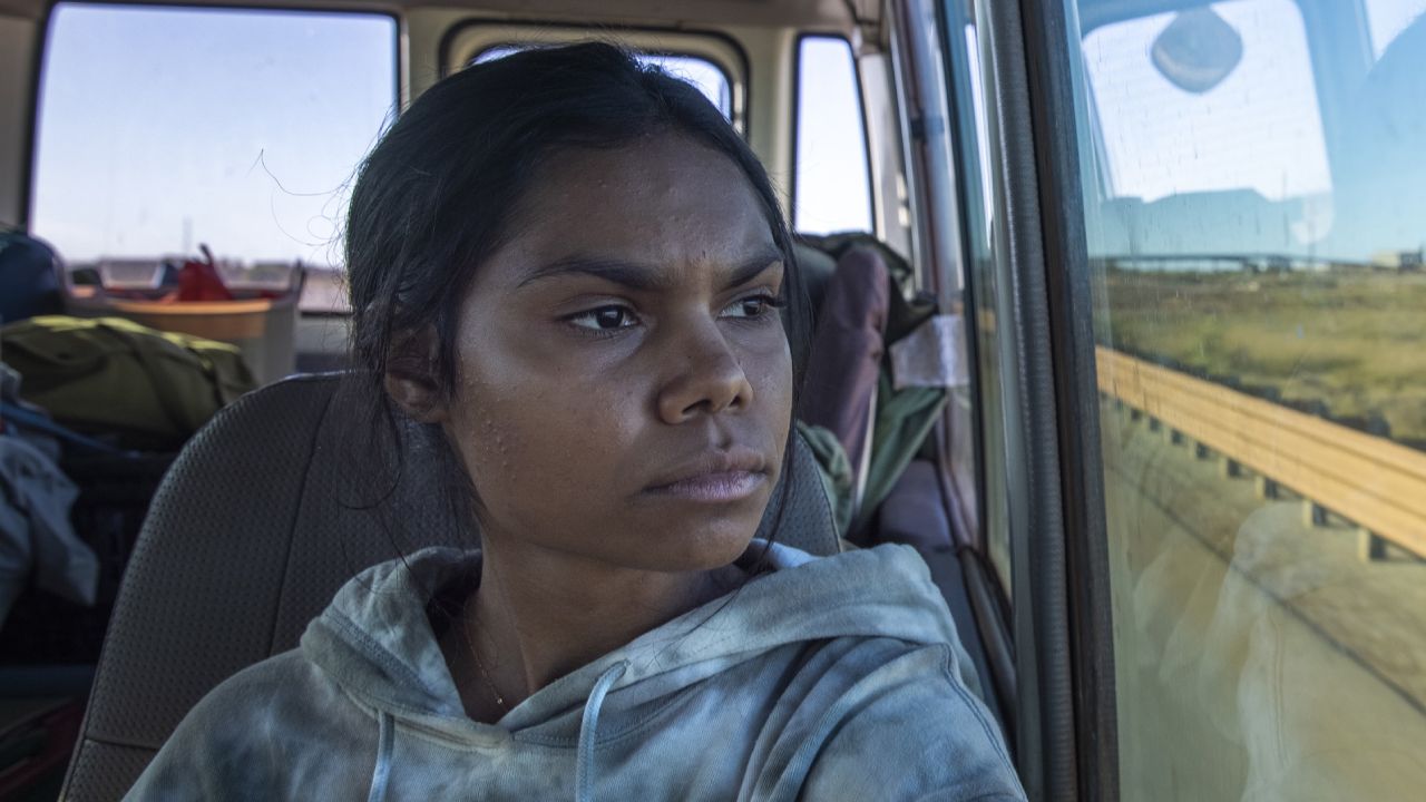 Festival Internacional de Cine de Derechos Humanos