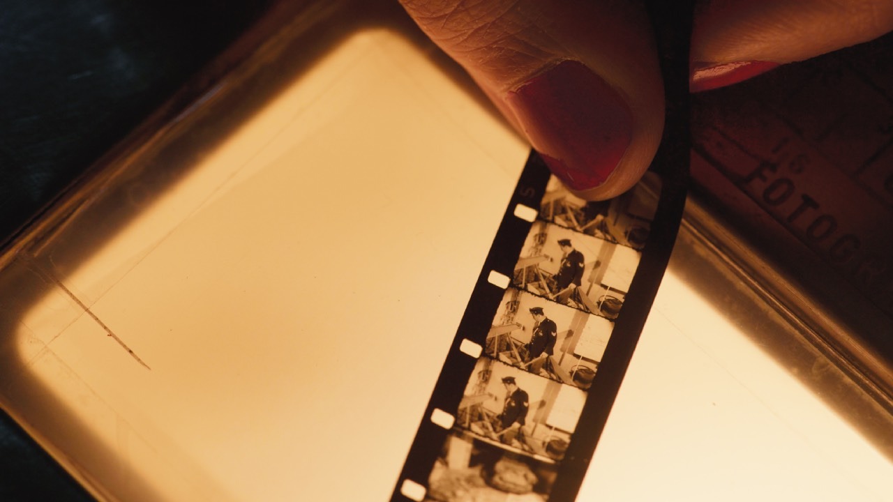 Festival Internacional de Cine de Valdivia