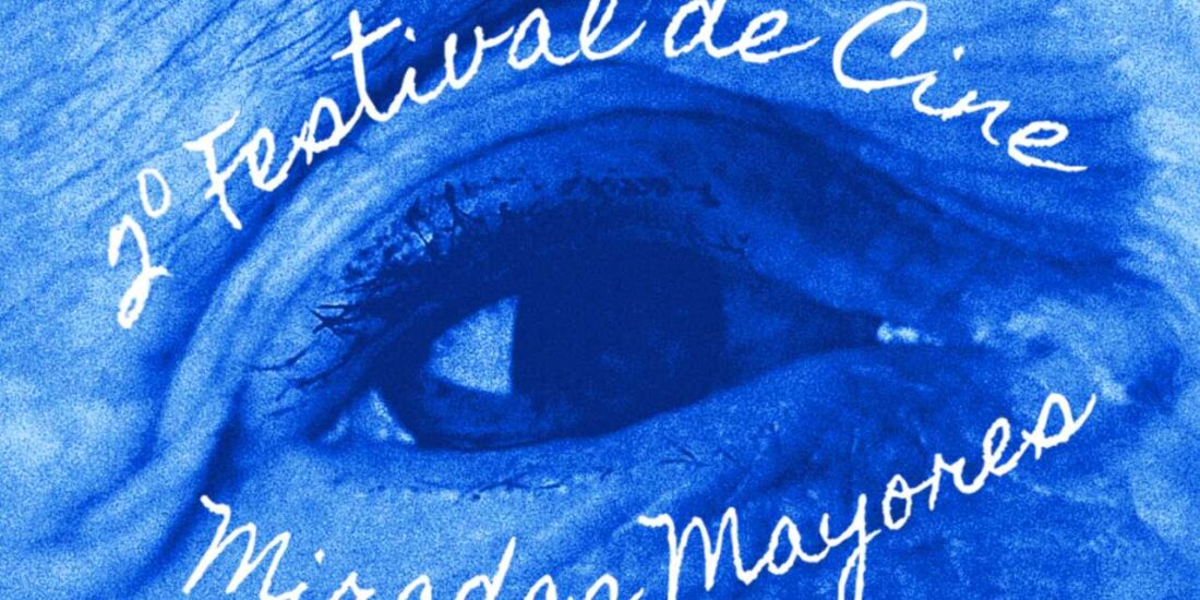 Festival Miradas Mayores