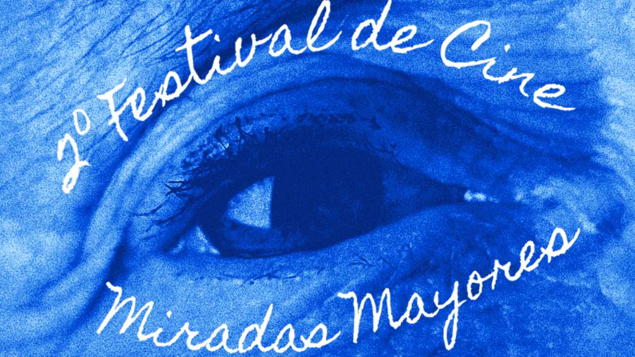 Festival Miradas Mayores